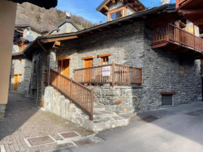 Appartamento del Lele La Thuile